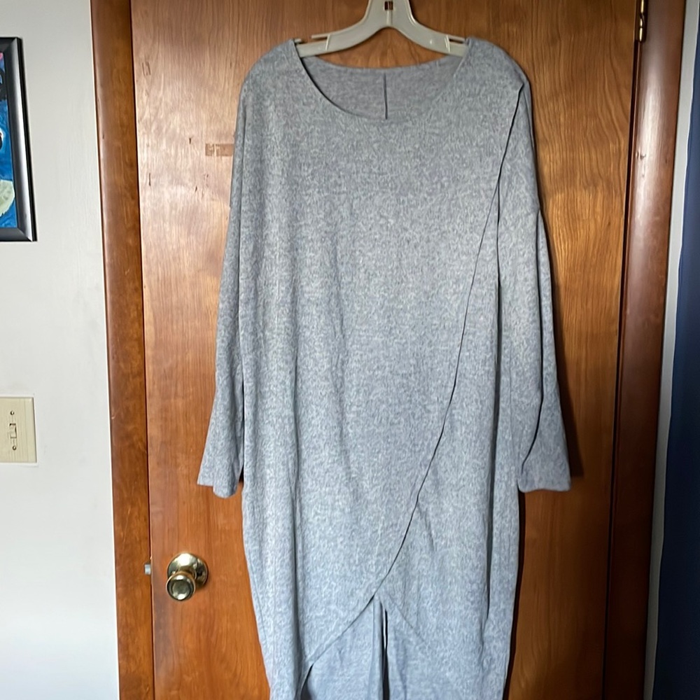 Shein dress.